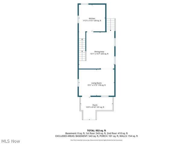 1023 W Washington Avenue, Lorain, OH 44052