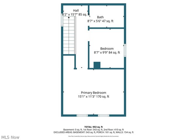 1023 W Washington Avenue, Lorain, OH 44052