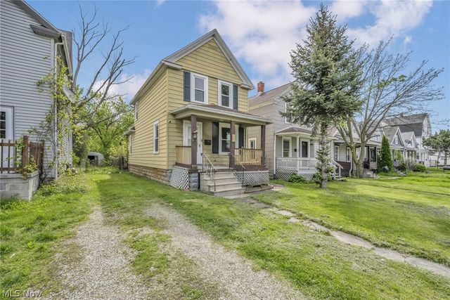 1023 W Washington Avenue, Lorain, OH 44052