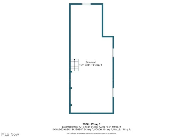 1023 W Washington Avenue, Lorain, OH 44052