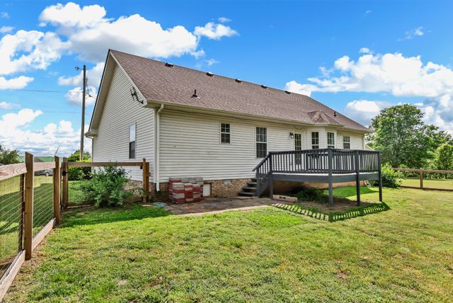 3393 Endsworth Dr, Clarksville, TN 37042