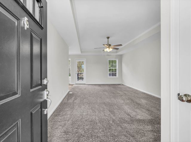 3393 Endsworth Dr, Clarksville, TN 37042