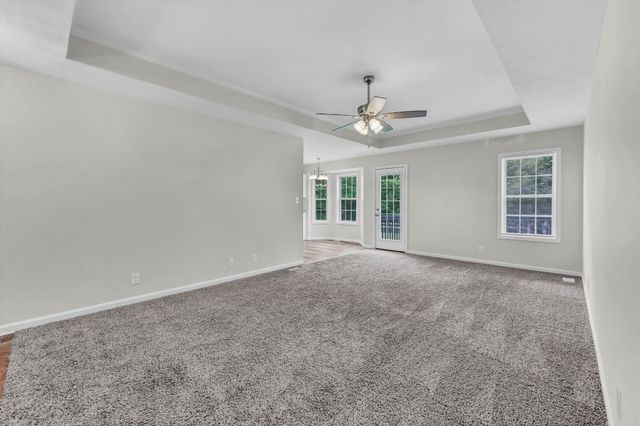 3393 Endsworth Dr, Clarksville, TN 37042