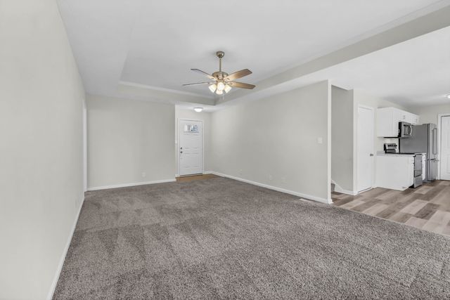 3393 Endsworth Dr, Clarksville, TN 37042