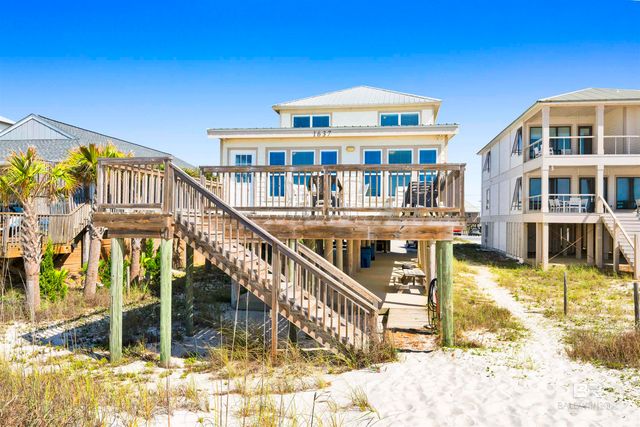 1637 W Beach Boulevard, Gulf Shores, AL 36542