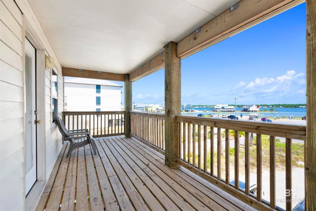 1637 W Beach Boulevard, Gulf Shores, AL 36542