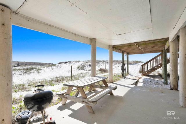 1637 W Beach Boulevard, Gulf Shores, AL 36542