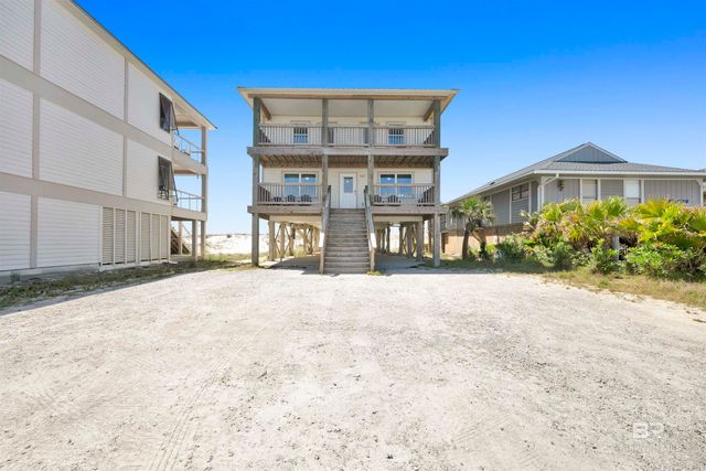 1637 W Beach Boulevard, Gulf Shores, AL 36542
