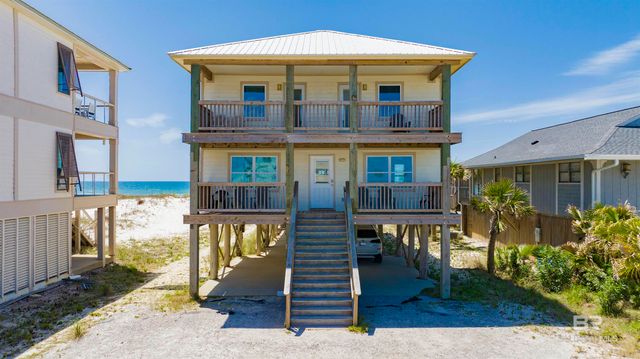1637 W Beach Boulevard, Gulf Shores, AL 36542