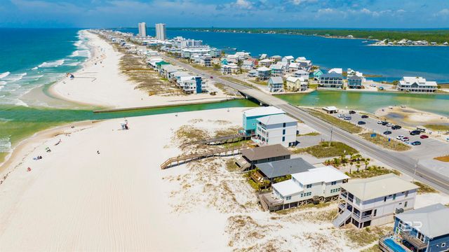 1637 W Beach Boulevard, Gulf Shores, AL 36542