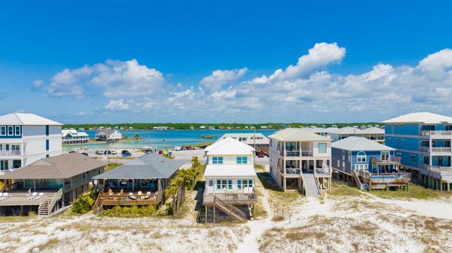 1637 W Beach Boulevard, Gulf Shores, AL 36542