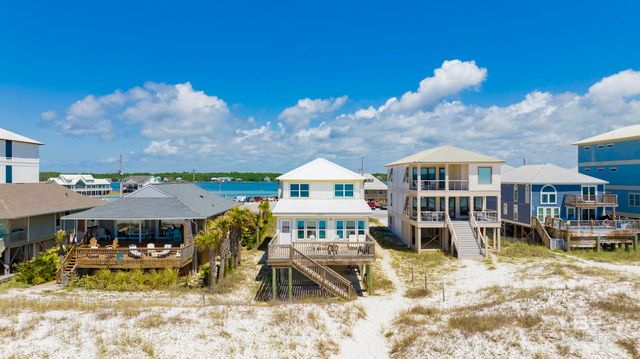 1637 W Beach Boulevard, Gulf Shores, AL 36542