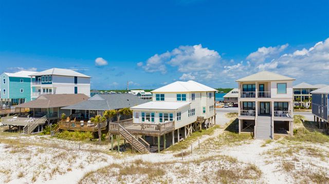 1637 W Beach Boulevard, Gulf Shores, AL 36542