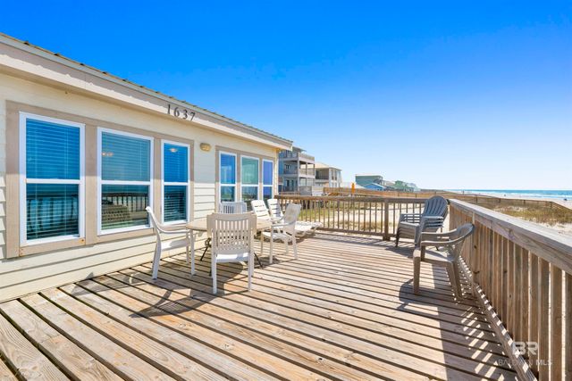 1637 W Beach Boulevard, Gulf Shores, AL 36542