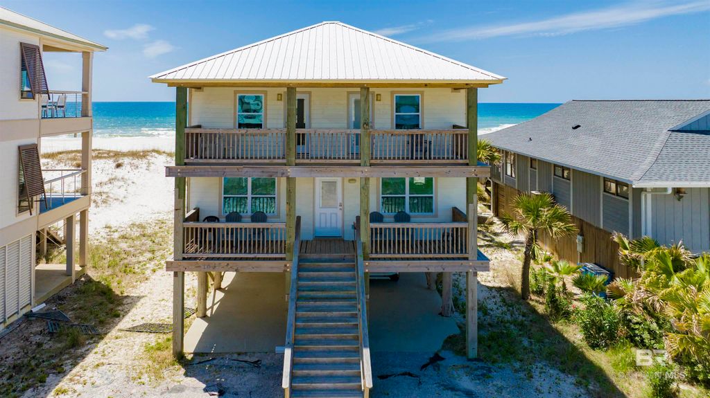 1637 W Beach Boulevard, Gulf Shores, AL 36542