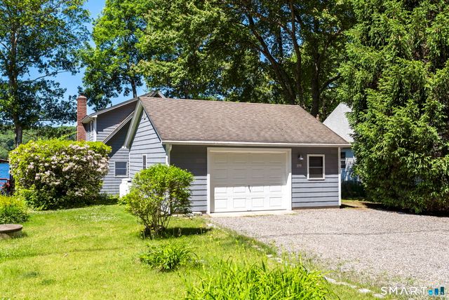 199 East Shore Drive, East Haddam, CT 06415