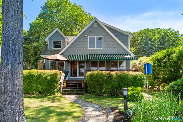 199 East Shore Drive, East Haddam, CT 06415