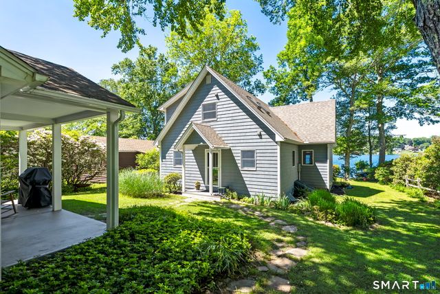 199 East Shore Drive, East Haddam, CT 06415