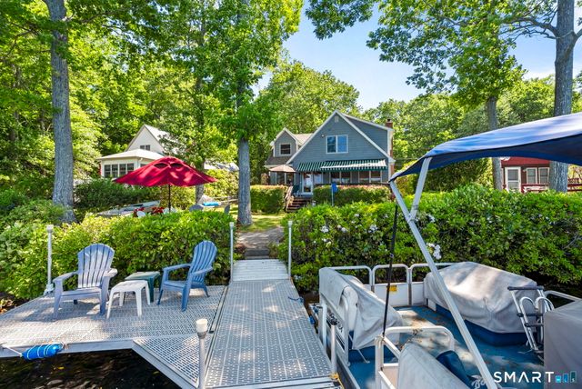 199 East Shore Drive, East Haddam, CT 06415