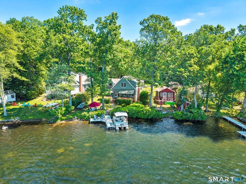 199 East Shore Drive, East Haddam, CT 06415