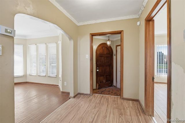 1821 Oakman Boulevard, Detroit, MI 48238