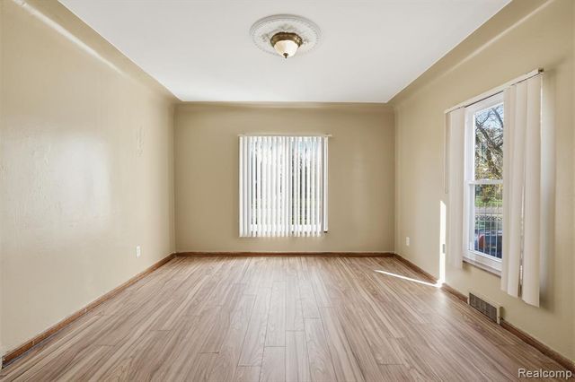 1821 Oakman Boulevard, Detroit, MI 48238