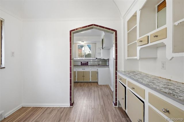 1821 Oakman Boulevard, Detroit, MI 48238