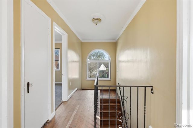 1821 Oakman Boulevard, Detroit, MI 48238