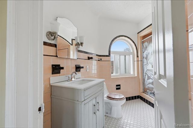 1821 Oakman Boulevard, Detroit, MI 48238