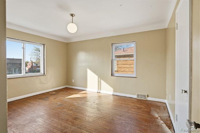 1821 Oakman Boulevard, Detroit, MI 48238