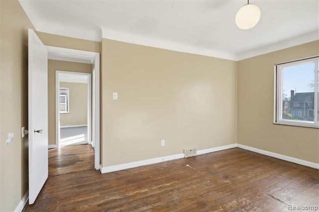 1821 Oakman Boulevard, Detroit, MI 48238