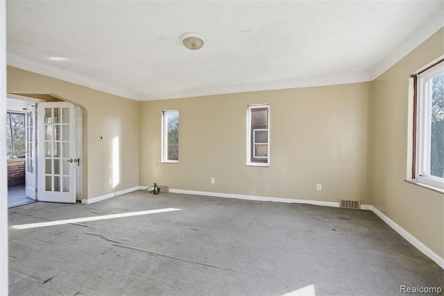 1821 Oakman Boulevard, Detroit, MI 48238