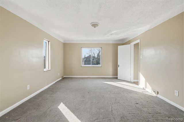 1821 Oakman Boulevard, Detroit, MI 48238