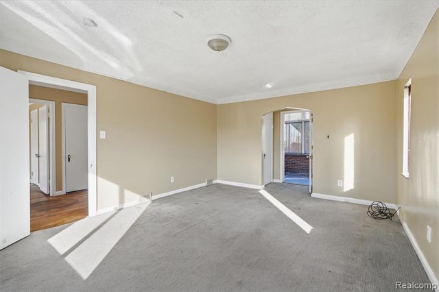 1821 Oakman Boulevard, Detroit, MI 48238