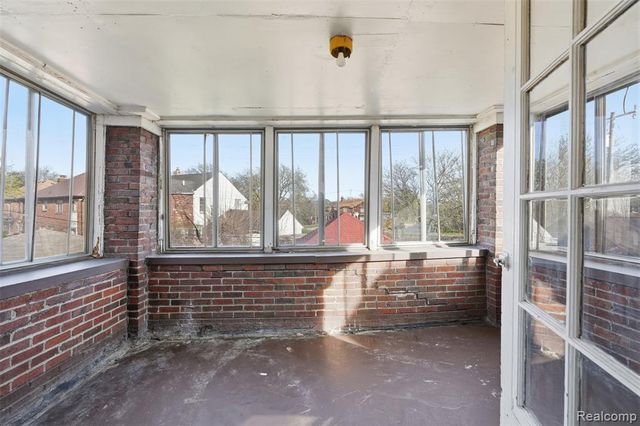 1821 Oakman Boulevard, Detroit, MI 48238