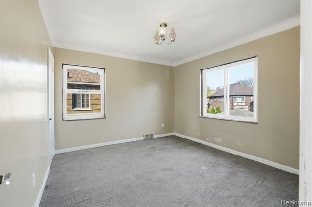 1821 Oakman Boulevard, Detroit, MI 48238