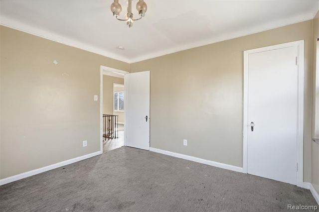 1821 Oakman Boulevard, Detroit, MI 48238