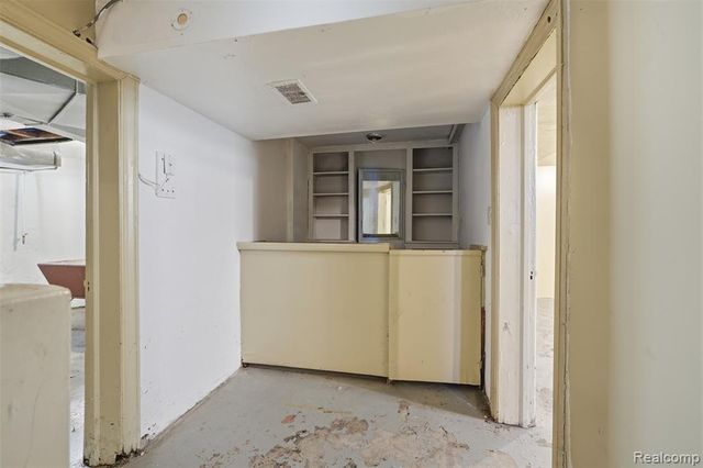 1821 Oakman Boulevard, Detroit, MI 48238