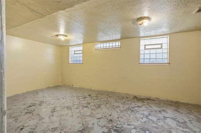 1821 Oakman Boulevard, Detroit, MI 48238