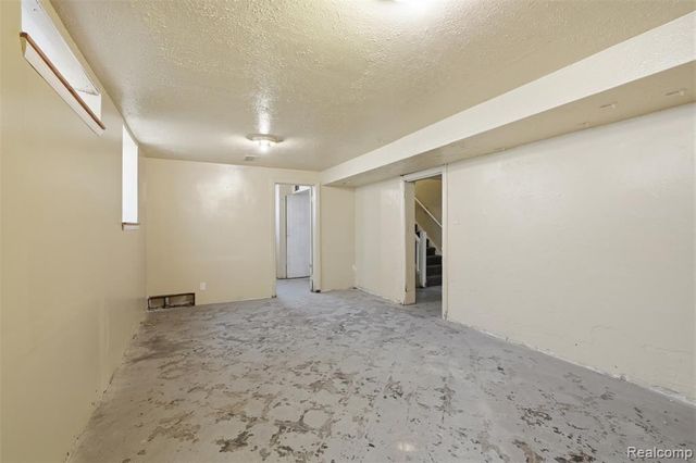 1821 Oakman Boulevard, Detroit, MI 48238