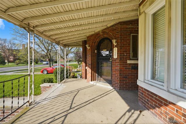 1821 Oakman Boulevard, Detroit, MI 48238