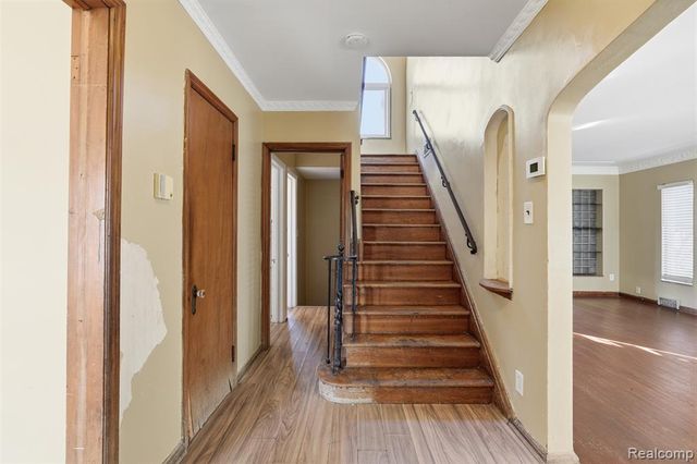 1821 Oakman Boulevard, Detroit, MI 48238