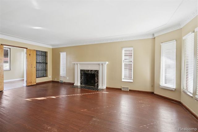 1821 Oakman Boulevard, Detroit, MI 48238