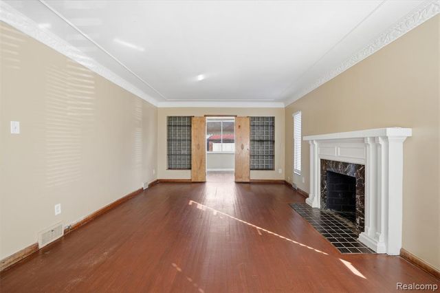 1821 Oakman Boulevard, Detroit, MI 48238