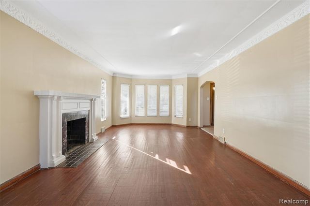 1821 Oakman Boulevard, Detroit, MI 48238