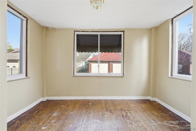 1821 Oakman Boulevard, Detroit, MI 48238