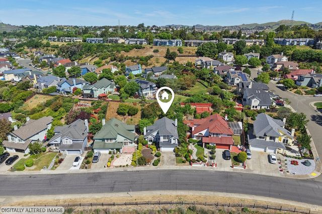 872 S Regatta Dr, Vallejo, CA 94591
