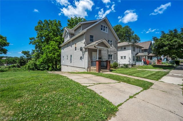 1288 Pondview Avenue, Akron, OH 44305