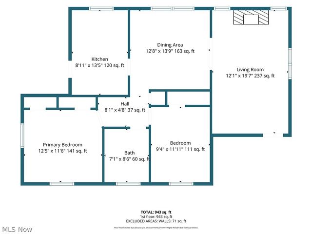 1288 Pondview Avenue, Akron, OH 44305