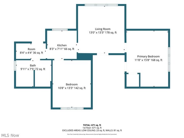 1288 Pondview Avenue, Akron, OH 44305